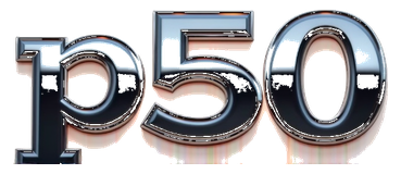 p50 logo